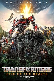 Transformers: Rise of the Beasts (2023) | MoVRiP