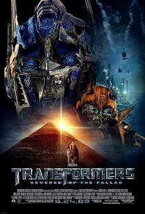 Transformers: Revenge of the Fallen (2009) | MoVRiP