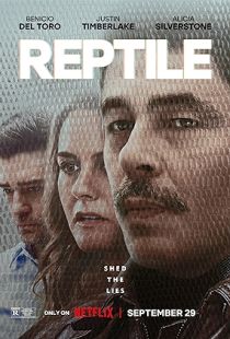 Reptile (2023) | MoVRiP