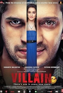 The Villain (2014) | MoVRiP