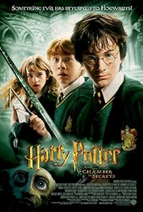 Harry Potter and the Chamber of Secrets (2002) | MoVRiP