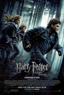 Harry Potter and the Deathly Hallows: Part 1 (2010) | MoVRiP