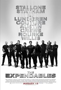 The Expendables (2010) | MoVRiP