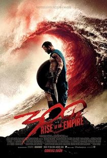 300: Rise of an Empire (2014) | MoVRiP