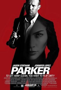 Parker (2013) | MoVRiP