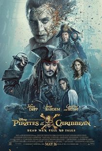 Pirates of the Caribbean: Dead Men Tell No Tales (2017) | MoVRiP