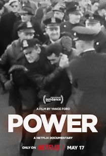 Power (2024) | MoVRiP