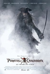 Pirates of the Caribbean: At World's End (2007) | MoVRiP