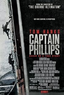 Captain Phillips (2013) | MoVRiP