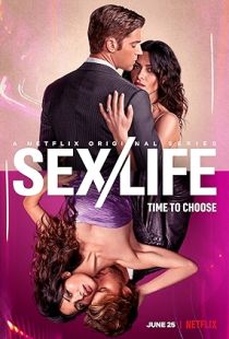 Sex/Life (2021) | MoVRiP