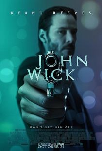 John Wick (2014) | MoVRiP