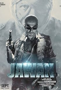 Jawan (2023) | MoVRiP