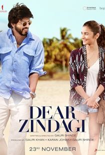 Dear Zindagi (2016) | MoVRiP