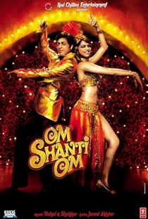 Om Shanti Om (2007) | MoVRiP