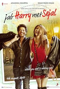 Jab Harry Met Sejal (2017) | MoVRiP