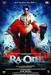 Ra.One (2011) | MoVRiP