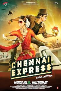 Chennai Express (2013) | MoVRiP