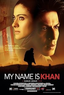 My Name Is Khan (2010) | MoVRiP