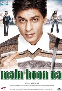 Main Hoon Na (2004) | MoVRiP