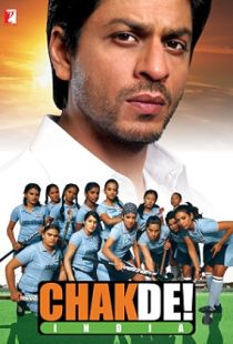 Chak De! India (2007) | MoVRiP