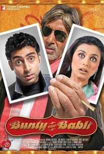 Bunty Aur Babli (2005) | MoVRiP