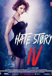 Hate Story IV (2018) | MoVRiP