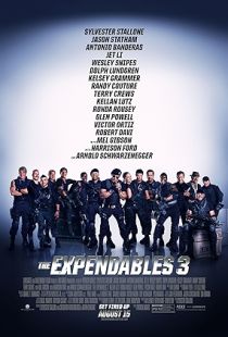 The Expendables 3 (2014) | MoVRiP