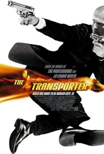 The Transporter (2002) | MoVRiP