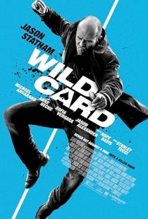 Wild Card (2015) | MoVRiP