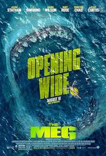 The Meg (2018) | MoVRiP