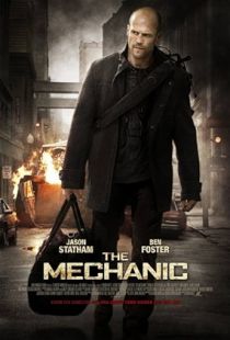 The Mechanic (2011) | MoVRiP