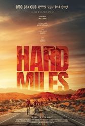 Hard Miles (2023) | MoVRiP