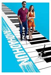 Andhadhun (2018) | MoVRiP