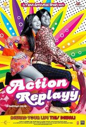 Action Replayy (2010) | MoVRiP