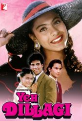 Yeh Dillagi (1994) | MoVRiP