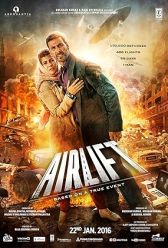 Airlift (2016) | MoVRiP