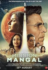 Mission Mangal (2019) | MoVRiP