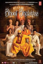 Bhool Bhulaiyaa (2007) | MoVRiP