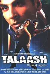 Talaash: The Hunt Begins... (2003) | MoVRiP