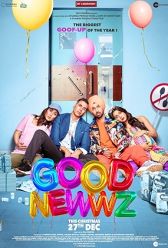 Good Newwz (2019) | MoVRiP