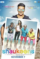 The Shaukeens (2014) | MoVRiP