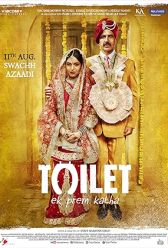 Toilet: A Love Story (2017) | MoVRiP