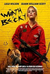 The Wrath of Becky (2023) | MoVRiP