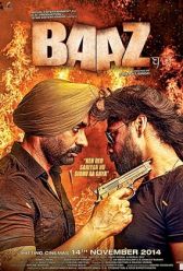 Baaz (2014) | MoVRiP