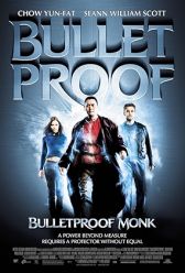 Bulletproof Monk (2003) | MoVRiP