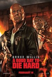 A Good Day to Die Hard (2013) | MoVRiP