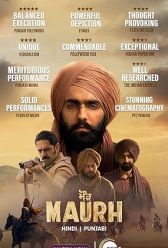 Maurh (2023) | MoVRiP