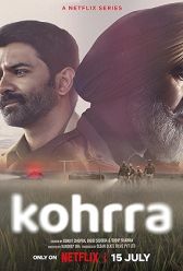 Kohrra (2023) | MoVRiP