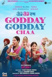 Godday Godday Chaa (2023) | MoVRiP