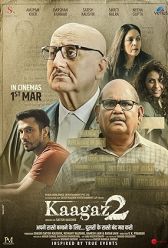 Kaagaz 2 (2024) | MoVRiP